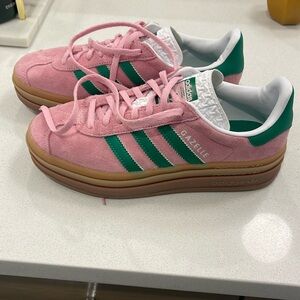 Adidas gazelle bold